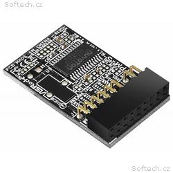 ASRock modul TPM2-S, INFINEON, BULK
