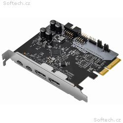 ASRock Thunderbolt 4 AIC R2.0, PCI-E 3.0, Intel JH