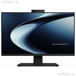 ASUS ExpertCenter PM AiO, Core 7 240H, 32GB, 1 TB 