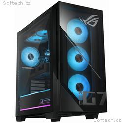 ASUS PC ROG GM700 (GM700TZ-R9800X206W), R7 9800X 3