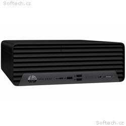 HP Pro SFF 400 G9, i5-12500, 8GB DDR4, 512GB SSD, 