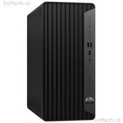 HP Pro Tower 400 G9, i3-13100, 1x8 GB, SSD 512 GB 