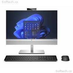 HP EliteOne, 840 G9, 23,8", FHD, T, i5-13500, 16GB