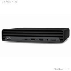 HP Pro Mini 400 G9, i5-14500T, 16GB DDR5, 512GB SS