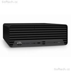 HP Pro SFF 400 G9, i3-14100, 8 GB, 512 GB, Win 11 