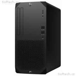 HP Z1 TWR G9, i5-14400, 16GB DDR5, 512GB, RTX 4060