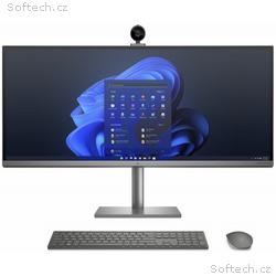 HP AIO ENVY 34-c1010nc, 34" IPS WUHD AG, Intel i5-