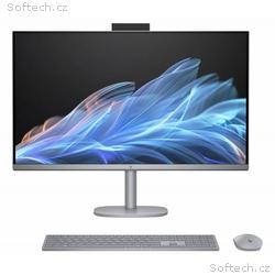 HP OmniStudio X 32-c0002nc, 31,5" IPS 4K UHD, Core