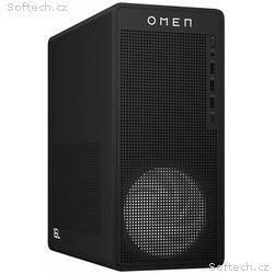 PC OMEN TG03-0002nc, i5-14400F 4.70GHz 10 CORES, 1