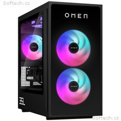 PC OMEN GT16-0000nc, Ryzen 7 8700G, 32GB DDR5, SSD