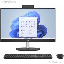 HP 24-cr2007nc AiO, 24" FHD, Ultra7 255U, RAM 32GB
