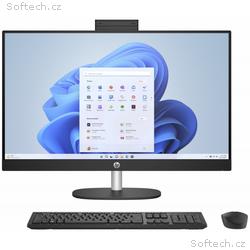 HP 27-cr2008nc AiO, 27" FHD, Touch, Ultra5 225U, R