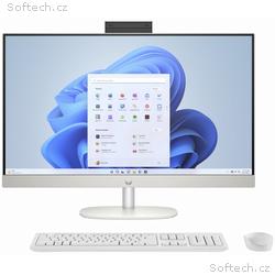 HP 27-cr2009nc AiO, 27" FHD, Touch, Ultra7 255U, R