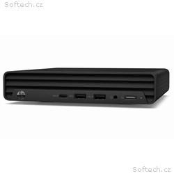 HP Pro Mini 260 G9, i3-1315U, 8GB, 512GB SSD, Inte