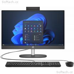HP ProOne 240 G10, i5-1334U, 16 GB, 512 GB, Win 11