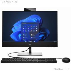HP ProOne 440 G9, AiO, i5-12500T, 16GB, 512GB SSD,