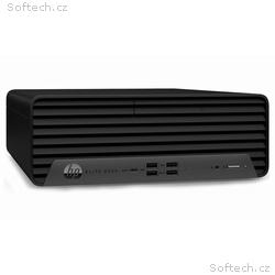 HP Elite SFF 805 G9, Ryzen 5 Pro 8600G, 32GB, 1 TB