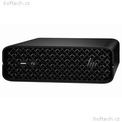 HP PC Z2 Mini G1i Intel Core U7 265 vPro (20C, 5.3