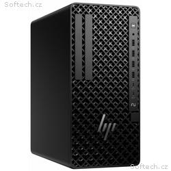 HP Z1 G1i U5-225, 16GB, 512GB, A380, W11P