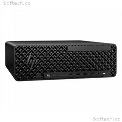 HP Z2 SFF G1i U7-265K, 32GB, 512GB+1TB, A1000, W11