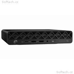 HP EliteDesk 8 Mini G1a, Ryzen 5 220, 16GB DDR5, 5