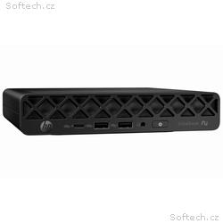 HP EliteDesk 8 Mini G1a Next Gen AI, Ryzen AI 5 Pr