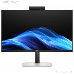 HP ProStudio 4 G1i, AiO, Ultra 5 225T, 16GB DDR5, 