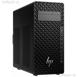 HP PC Z2 Tower G1i 1200W, Intel Core U9 285K (24C,