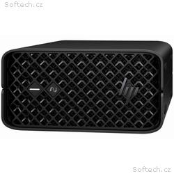 HP Z2 Mini G1a, Ryzen AI MAX+ PRO 395, 128 GB LPDD