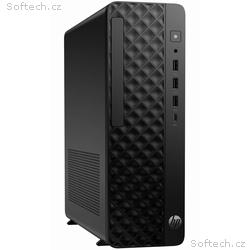 HP ProDesk SFF 2 G1i, i5-13500, 16 GB, 512 GB, Win