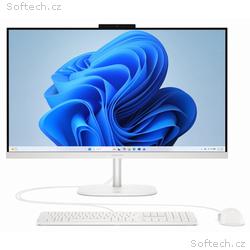 HP 27, 27-cv0011nc, 27", FHD, T, R5-40, 8GB, 512GB