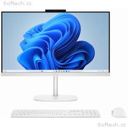 HP OmniStudio 24-cv0020nc, 24" FHD, Ryzen 5, 8GB L