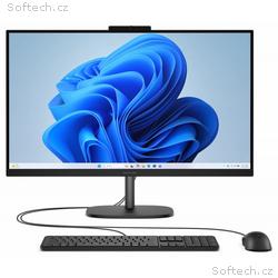 HP OmniStudio 27-cv0013nc, 27" FHD, Ryzen 5, 16GB 