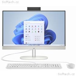 HP AiO 24-cr0023nc i5-1335U, 16GB, 512GB, W11H, NT