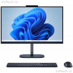 HP OmniStudio 24-cv0025nc, 24" FHD, Ryzen 5, 16GB 