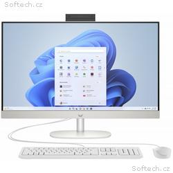 HP AiO 27-cr0014nc, 27" FHD, i5-1335U, 16GB DDR4 3