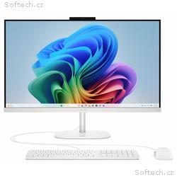HP OmniStudio AI PC 27-cw0017nc, 27" FHD Touch, Ry