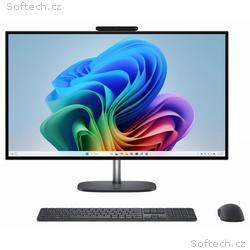 HP OmniStudio X 27-cx0000nc, 27" QHD, Core Ultra 5