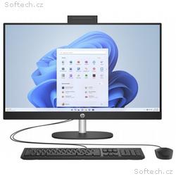 HP AiO 27-cr0018nc, 27" FHD, i7-1355U, 32GB DDR4 3