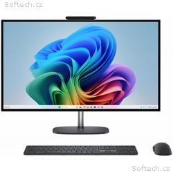 HP OmniStudio X 27-cx0001nc, 27" QHD, Core Ultra 7