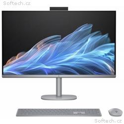 HP OmniStudio X 32-c0011nc U7-155H, 32, 2, W11H, N