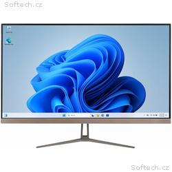 UMAX All-in-One U-One 27AN Pro, 27" IPS, 1920x1080