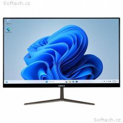 UMAX All-in-One U-One 24AT Pro, 23,8" IPS, 1920x10