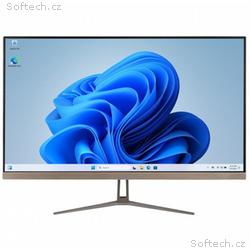 UMAX All-in-One U-One 27AT Pro, 27" IPS, 1920x1080