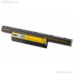 PATONA baterie pro ntb ACER AS10D31 4400mAh 11,1V