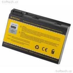 PATONA baterie pro ntb ACER ASPIRE 3100, TM 4200 4