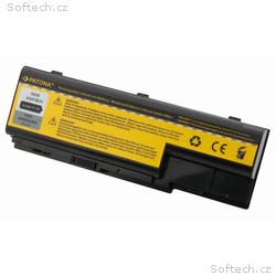 PATONA baterie pro ntb ACER ASPIRE 5220, 5920 4400