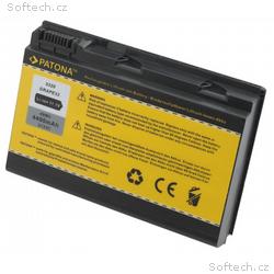 PATONA baterie pro ntb ACER EXTENSA 5220, 5620 440