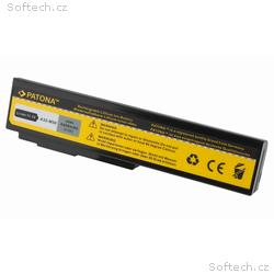 PATONA baterie pro ntb ASUS A32-M50 4400mAh Li-ion