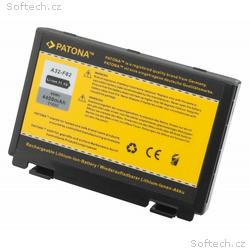 PATONA baterie pro ntb ASUS K50ij 4400mAh 11,1V